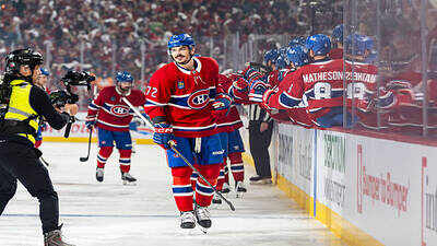 NHL Trade Rumor: Montreal Canadiens face roster dilemma with veteran teams exploring a key defenseman option
