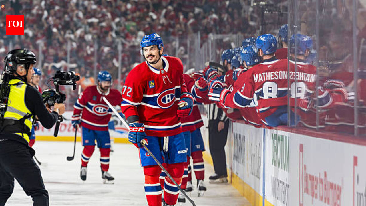 Canadiens face tough call as NHL teams target veteran defenseman