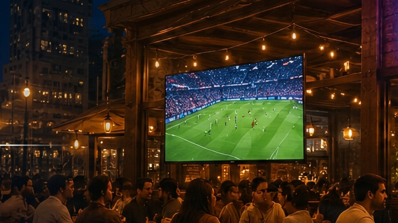 FIFA Club World Cup 2025: Bengaluru extends pub, restaurant and hotel hours till 3.30 am for semi-finals and final