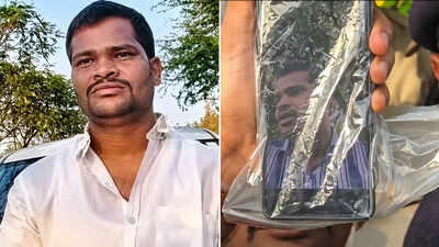 Why Hyderabad Pocso accused killed 6: Selfie clip, death note on stamp paper reveal chilling plan