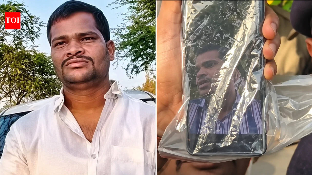 Why Hyderabad Pocso accused killed 6: Selfie clip, death note on stamp paper reveal chilling plan
