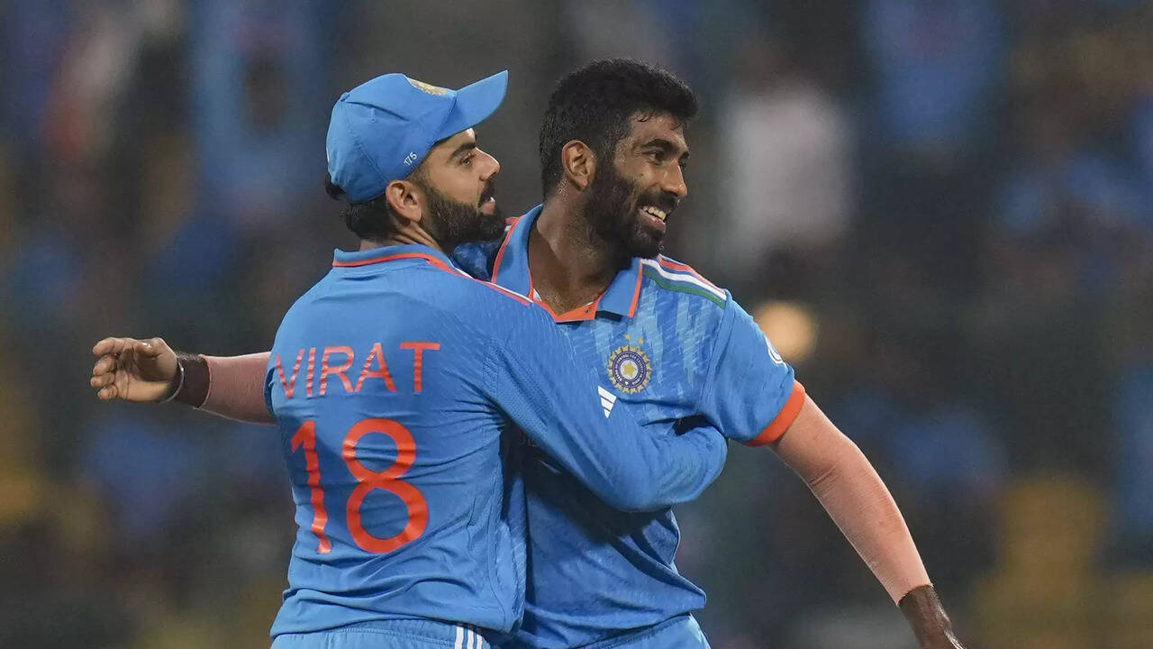 Virat Kohli, Jasprit Bumrah returns as England opt to bat first in 1st ODI at Birmingham