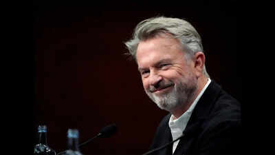 10 best movies of late actor Sam Neill