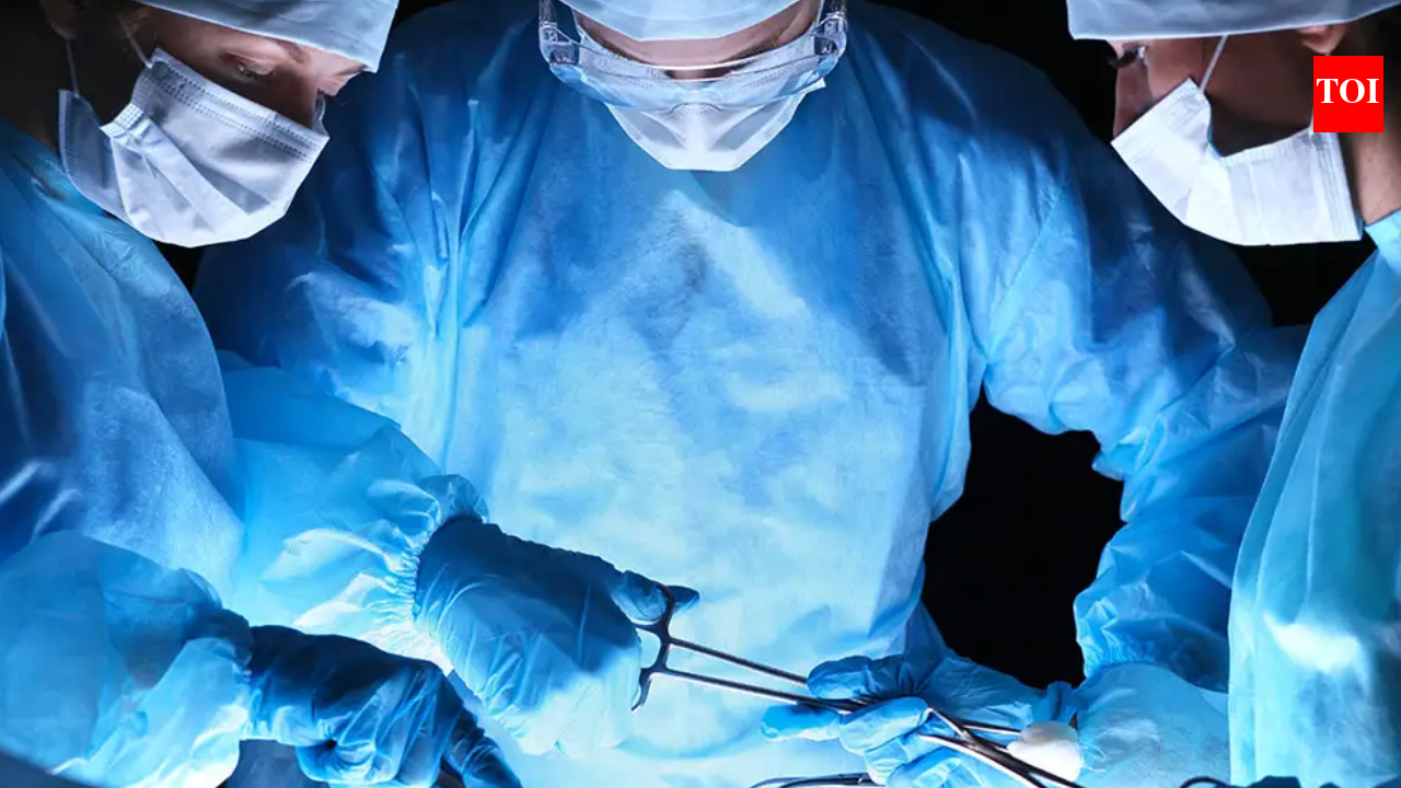 Limb Salvage Surgery