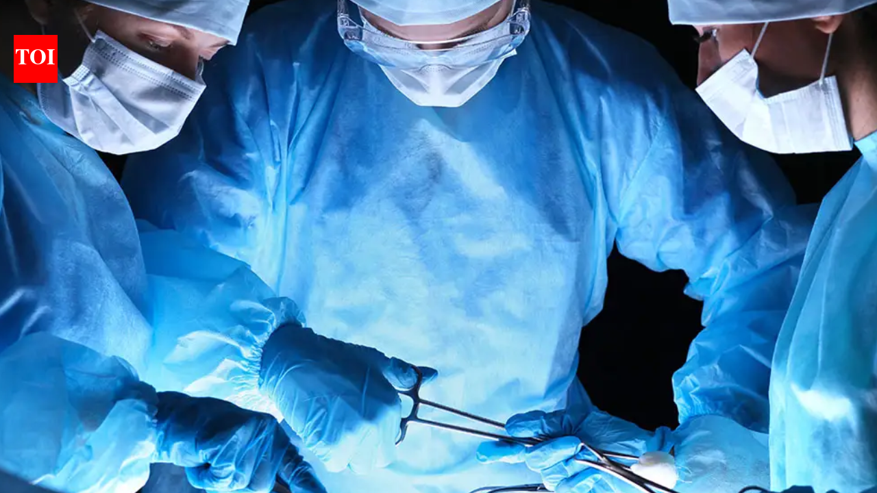 When Bengaluru came together to save a newborn's arm: The story behind a rare limb-salvage surgery