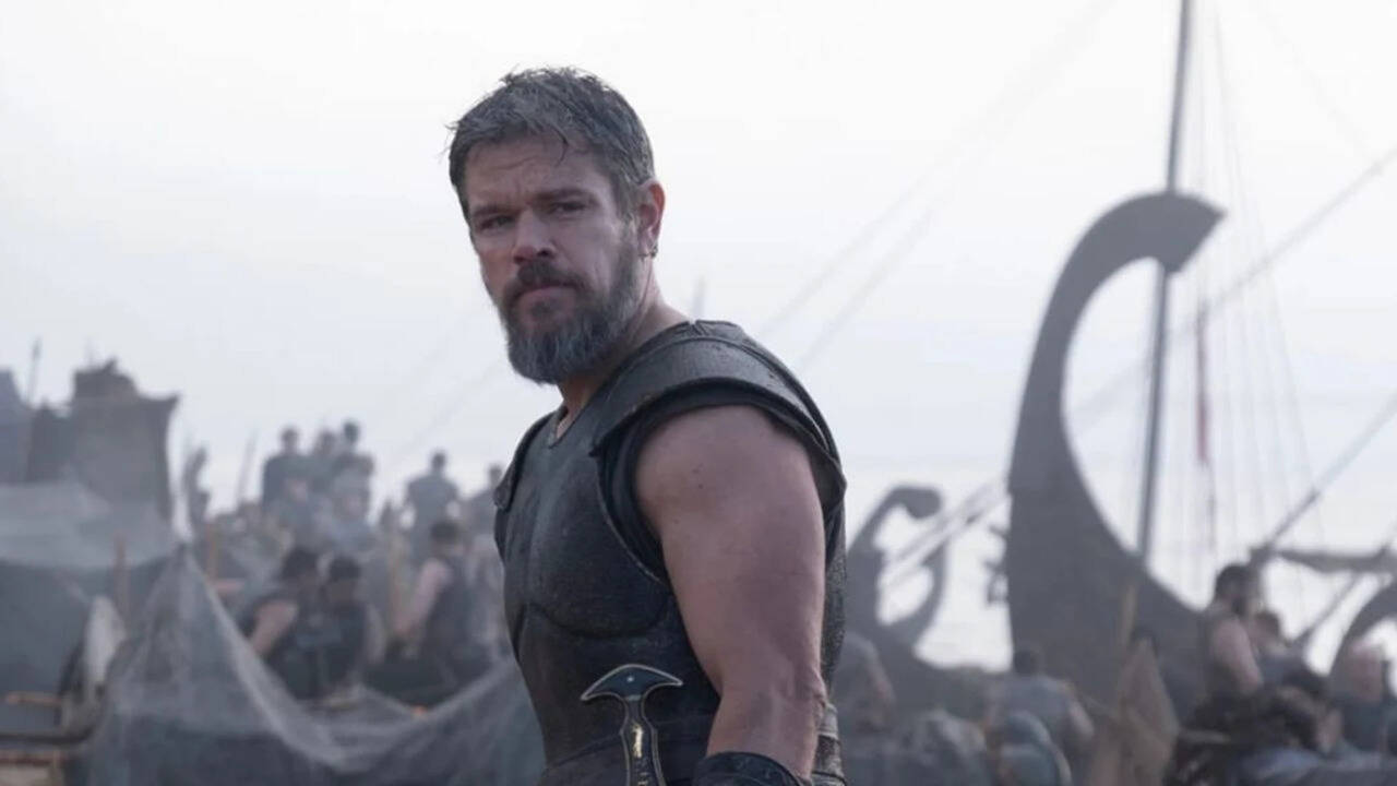 Homer’s ‘Odyssey’ explained: Here’s all you need to know about the classic poem that inspired Christopher Nolan’s ‘The Odyssey’