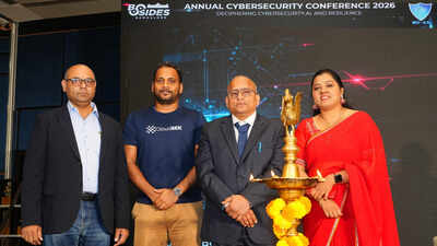 AI, deepfakes and cyber resilience dominate discussions at BSides Bengaluru 2026