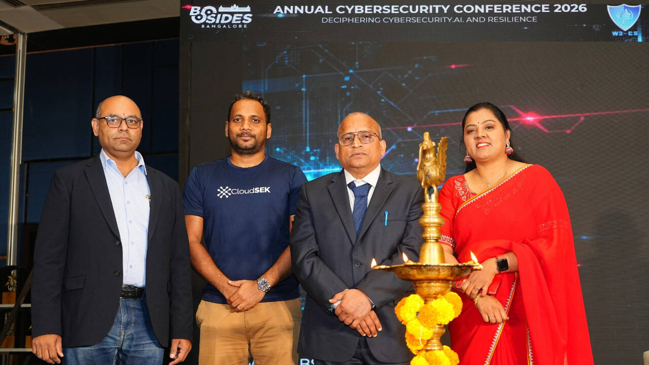 AI, deepfakes and cyber resilience dominate discussions at BSides Bengaluru 2026