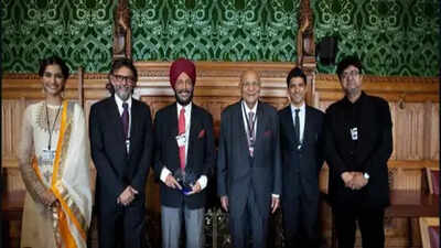 Rakeysh Omprakash Mehra remembers Milkha Singh: Your footsteps continue to inspire generations