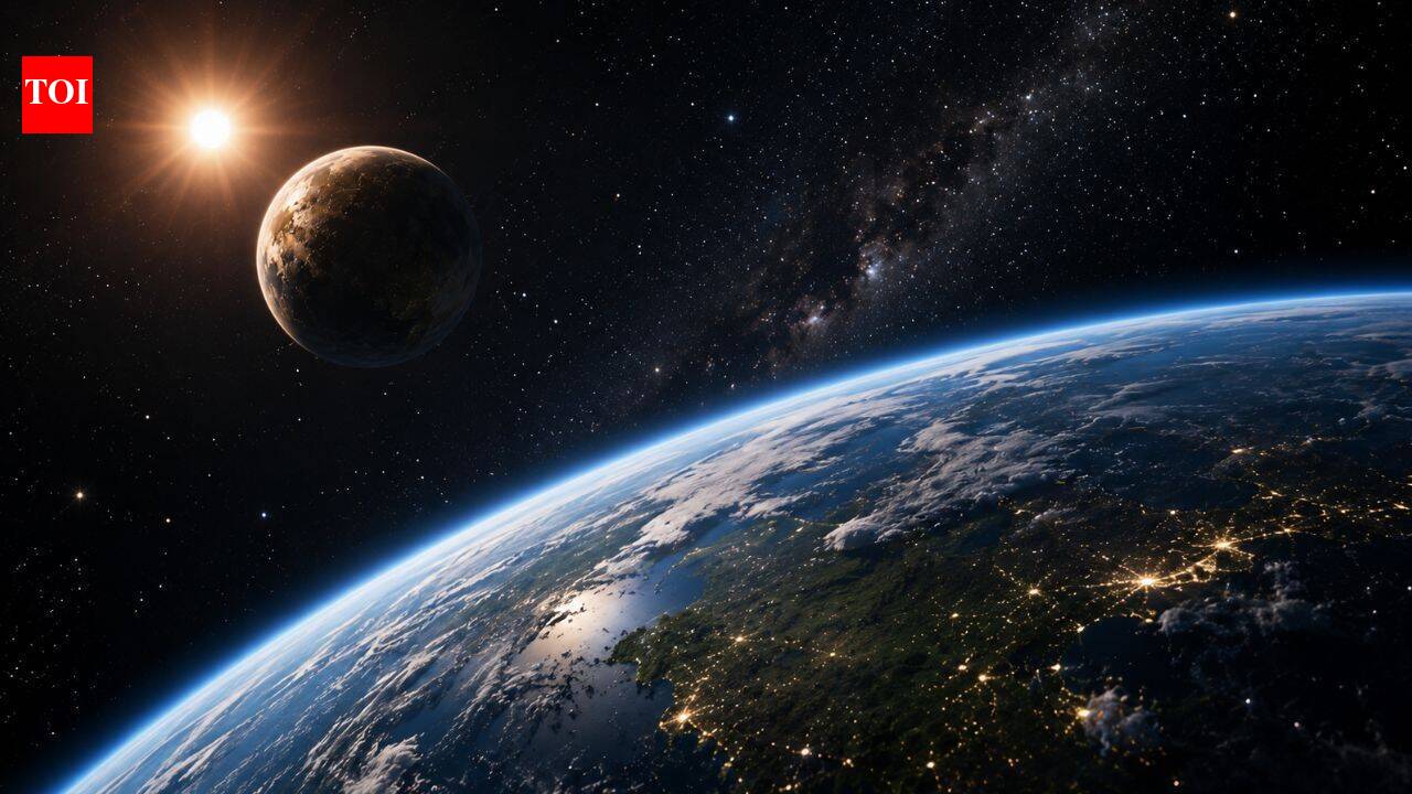 Astronomers have spent decades searching nearby stars for another Earth, and now they may have found one just 25 light-years away