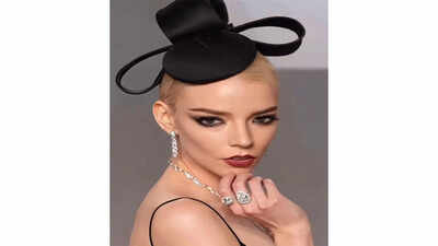 Anya Taylor-Joy reveals she has never read ‘The Lord Of The Rings’ books, prepares for ‘The Hunt For Gollum’ role