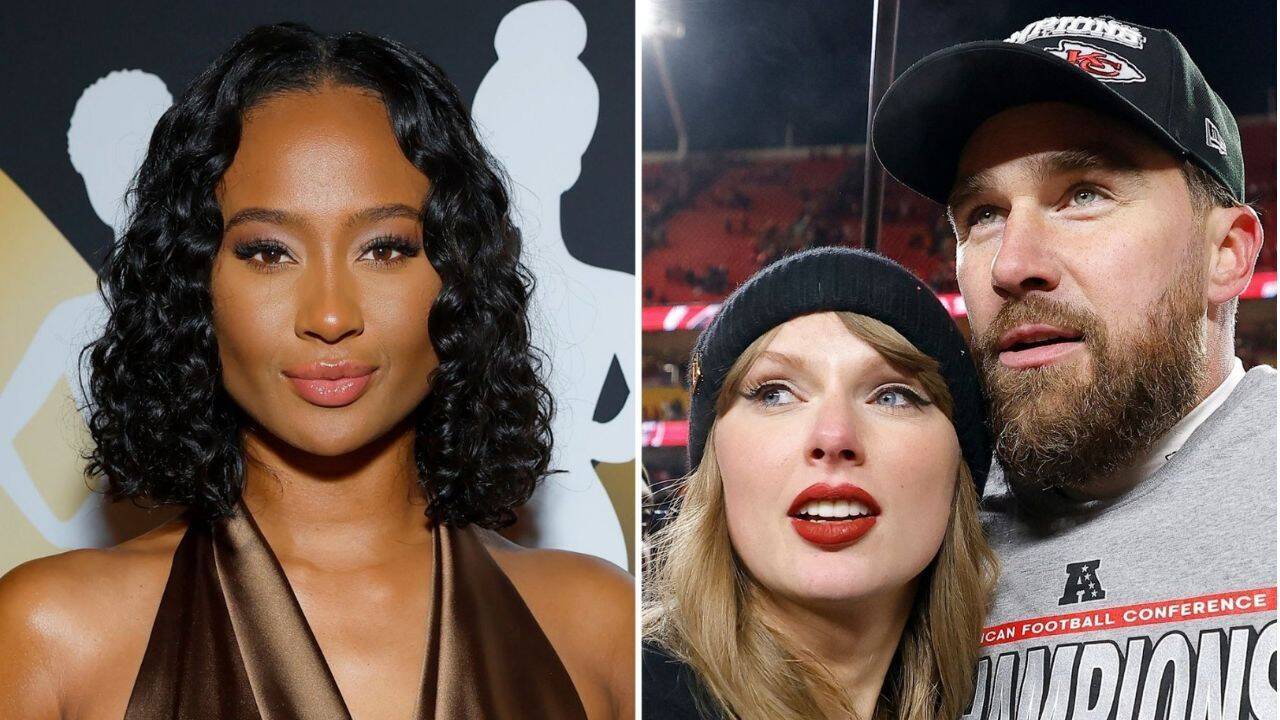 Fact check: Did Kayla Nicole reveal Travis Kelce cheated on her with a friend?