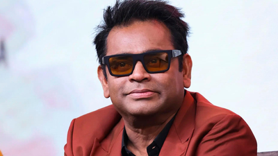 AR Rahman electrifies Washington with the National Symphony Orchestra on the heels of America @ 250