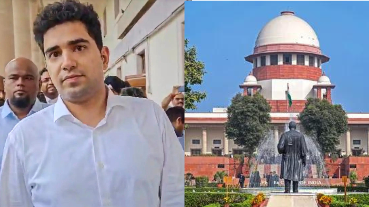 'Let them suffer now': Why SC reprimanded Samay Raina, Ranveer Allahbadia