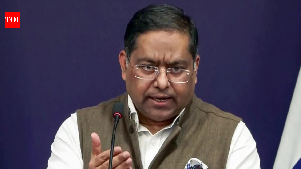 'Decades-long systemic exploitation': India urges world to hold Pakistan 'fully accountable' over PoK protests
