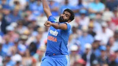 IND vs ENG: Jasprit Bumrah surpasses Ajit Agarkar, becomes third fastest Indian to ...