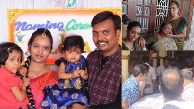 'He said he'd be back next week': Family shares Andhra victim's final call before Vietnam boat tragedy