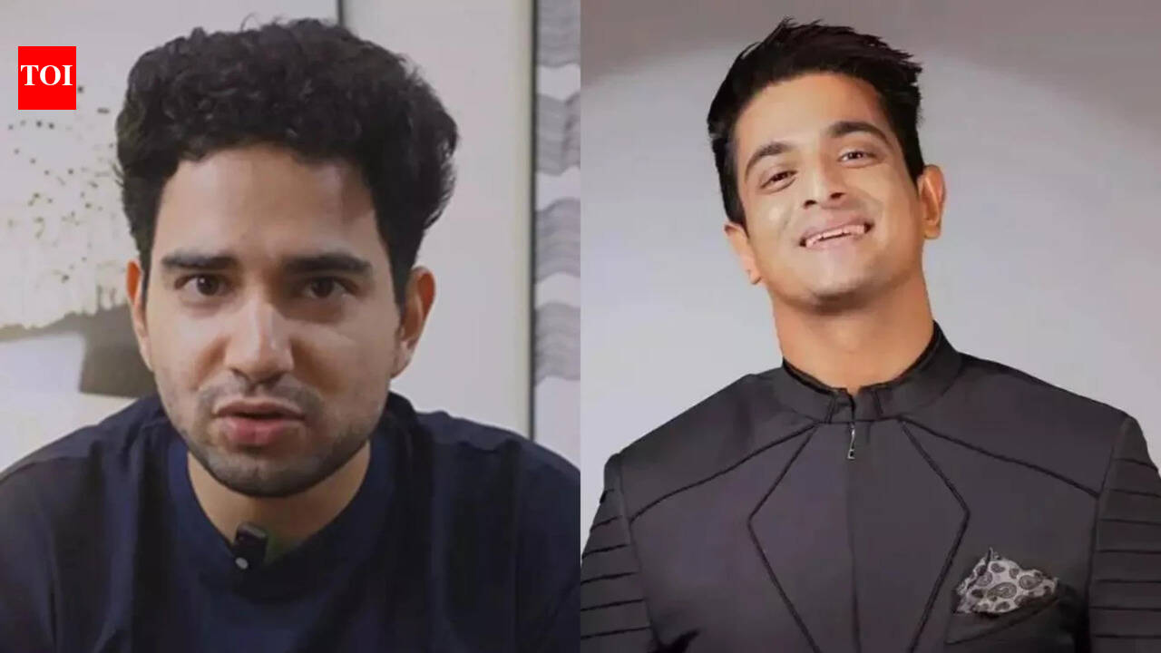 'If this is not arrogance ... ': Why SC reprimanded Samay Raina, Ranveer Allahbadia