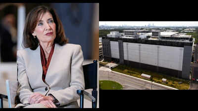 'As data center development threatens ⁠to hike up utility bills... it's my responsibility...'