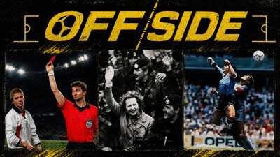 OFFSIDE | World Cup 2026 semi-final: Why England vs Argentina is more 'war' than football