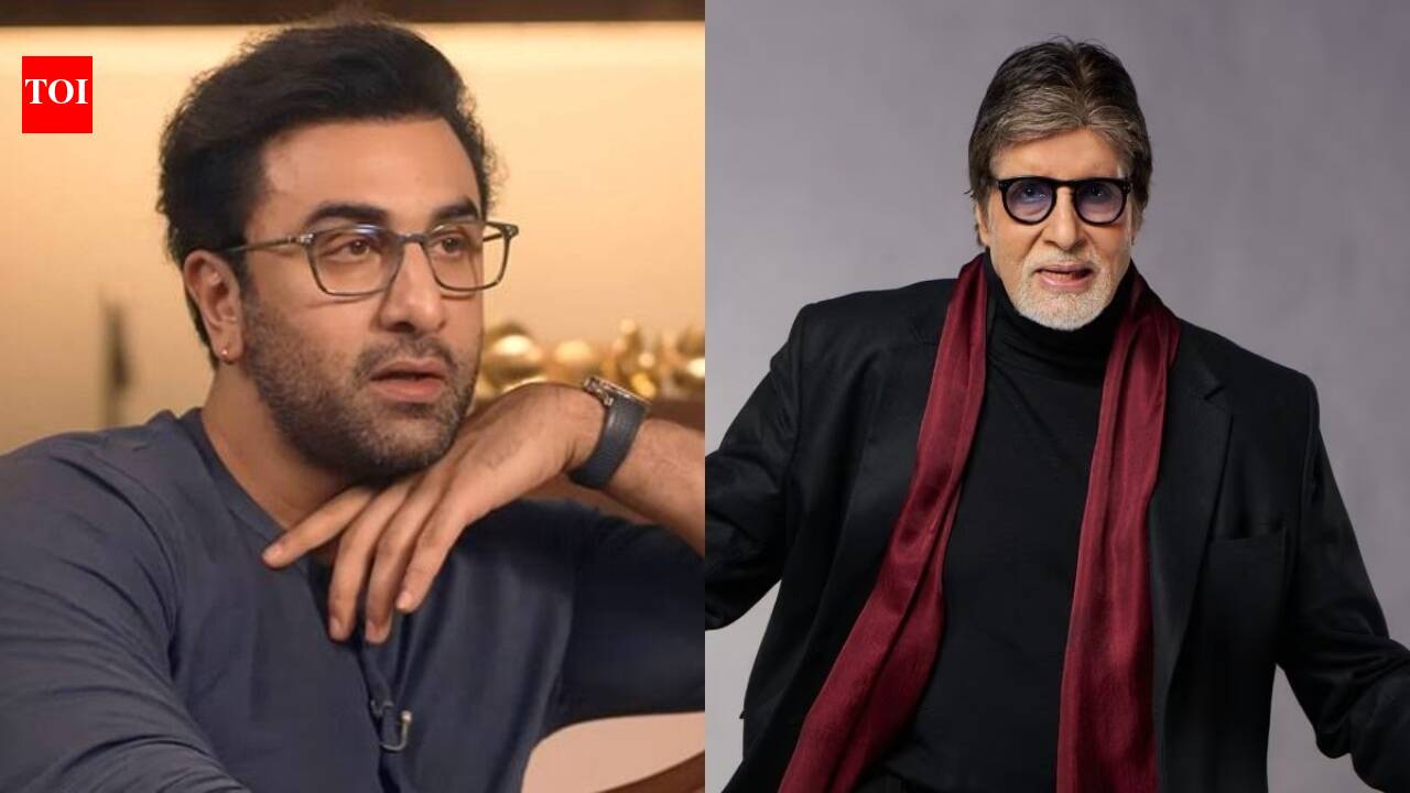 अमिताभ बच्चन ने अयोध्या में 90-100 करोड़ रुपये का निवेश किया है, रणबीर कपूर ने 3.3 करोड़ रुपये का प्लॉट खरीदा है: यही कारण है कि राम मंदिर शहर एक रियल एस्टेट हॉटस्पॉट के रूप में उभर रहा है |