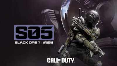 Call of Duty Black Ops 7 Season 5 update to launch on July 23: New Japan map, Zombies content and more announced