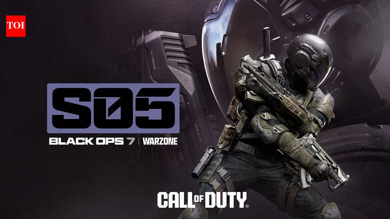 Call of Duty Black Ops 7 Season 5 update to launch on July 23: New Japan map, Zombies content and more announced