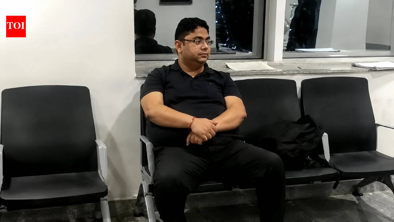 Gurgaon realty 'fraud': SC transfers money-laundering case involving Lalu Prasad aide Amit Katyal to Delhi