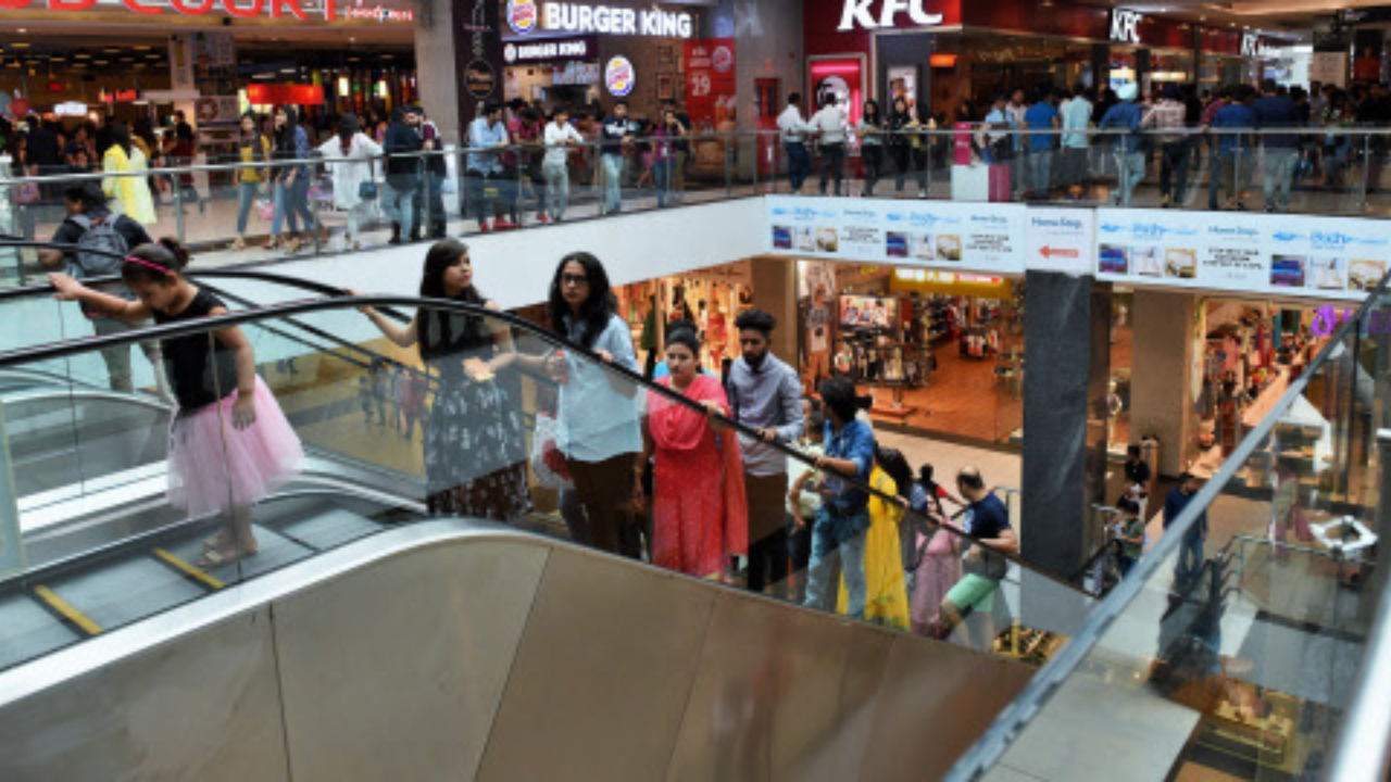 In charts: Beyond the Big Six, India’s urban money is spreading