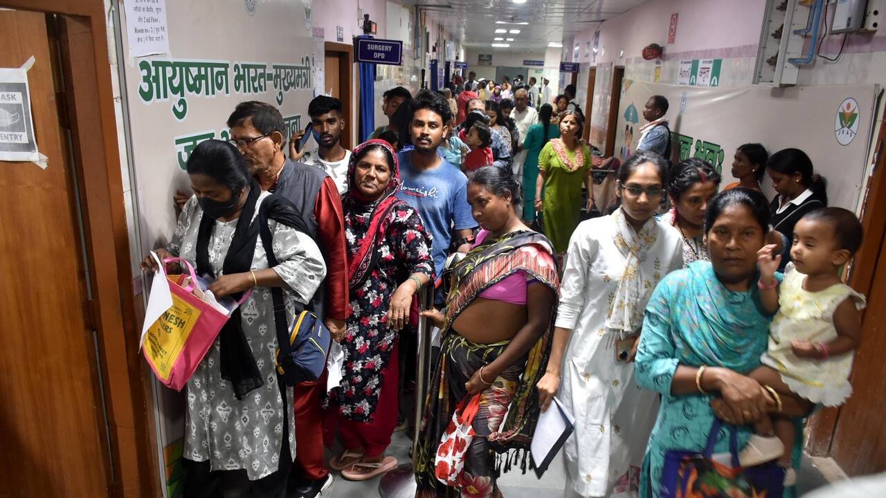 State reports 16,728 malaria cases in 6 months, June sees surge