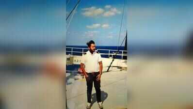 Bihar seafarer killed near Strait of Hormuz within 3 weeks of joining work