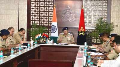 UP DGP directs zero-incident Kanwar Yatra, orders week-long drive to trace missing criminals