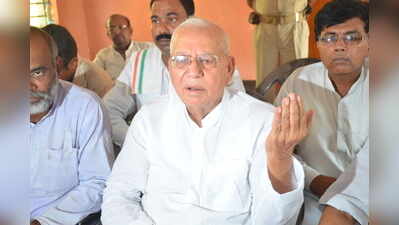Former Jharkhand minister Mannan Mallik dies days after conviction in Matkuria firing case