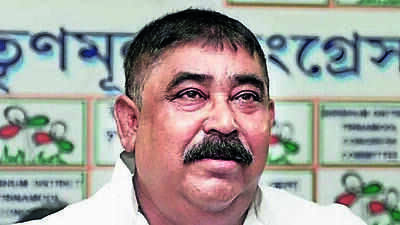Anubrata Mondal Seeks Anticipatory Bail in Brick Theft Case