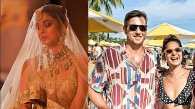 Exclusive! Jennifer Winget to get married tomorrow