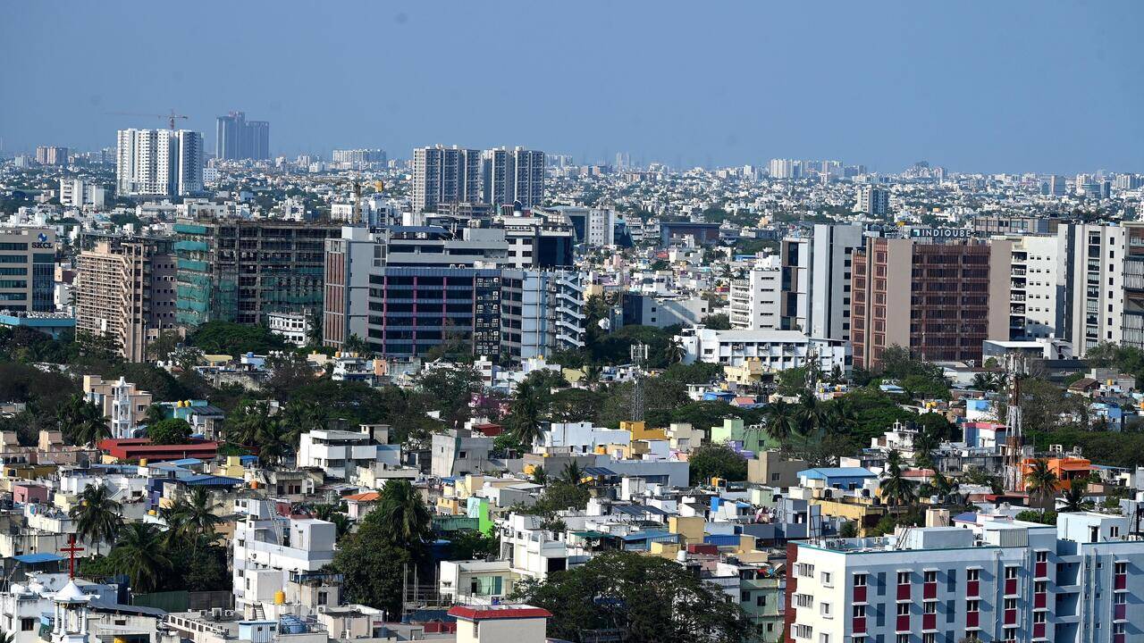 Chennai developers invest over ₹2,500 crore in land acquisitions