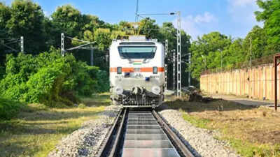 Central Railway eyes phased restoration of Mumbai-Pune train services from July 15 after track trials