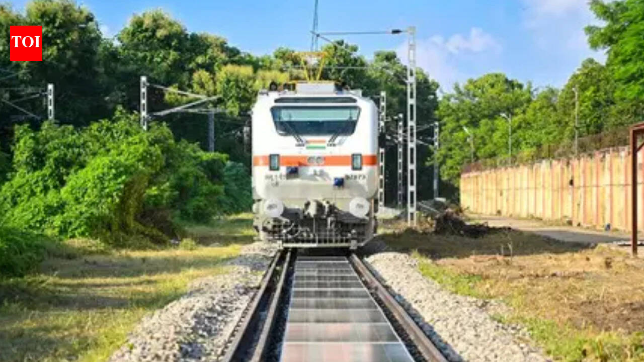 Central Railway eyes phased restoration of Mumbai-Pune train services from July 15 after track trials