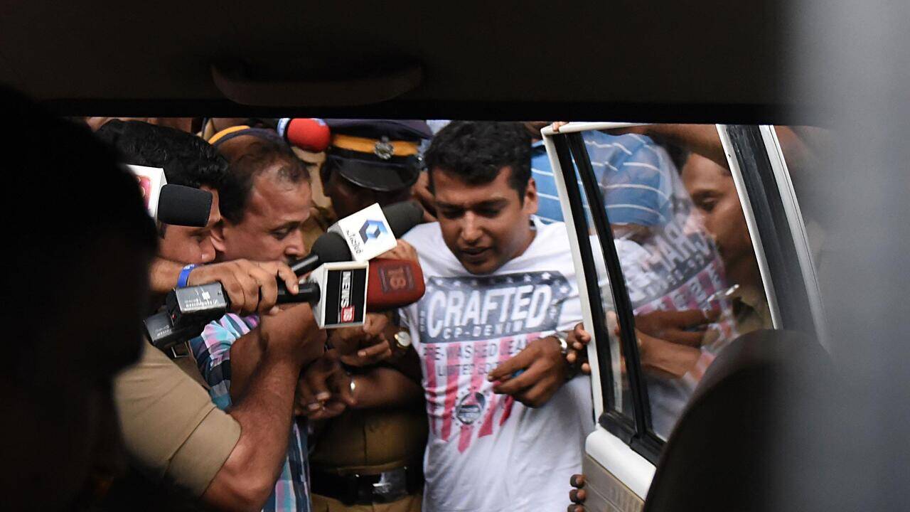 Actor assault case: Kerala HC dismisses Pulsar Suni’s plea seeking bail and suspension of sentence