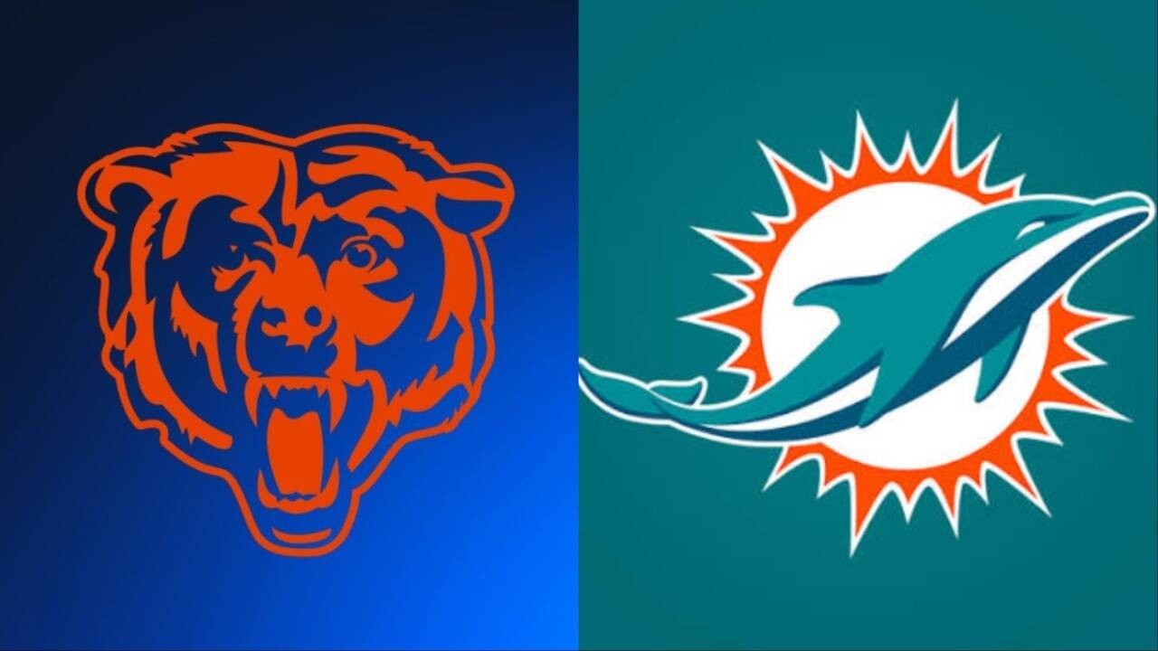 2026 NFL Free Agency Rumors: Las Vegas Raiders, Chicago Bears and Kansas City Chiefs heavily linked to $30M Miami Dolphins wide receiver