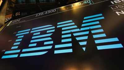 Why is IBM stock crashing today? Shares plunge over 25% - here’s what’s driving the fall