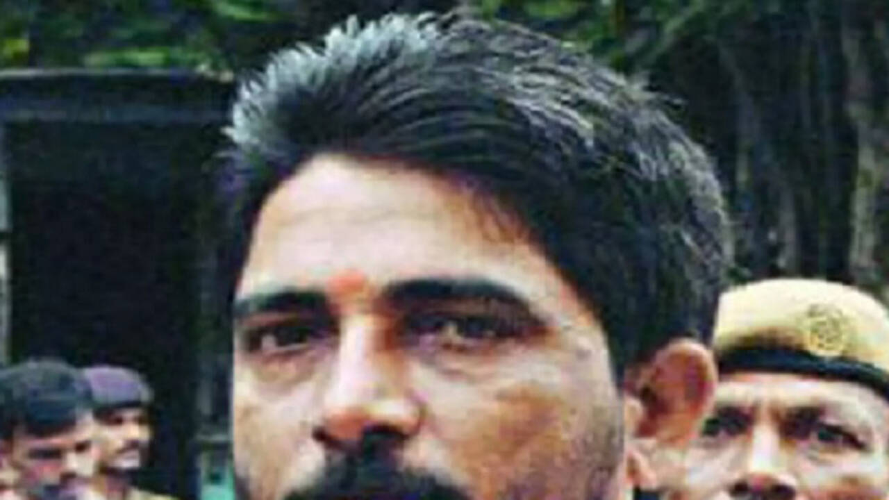 SC asks Odisha to decide on Dara's release plea by Aug 19