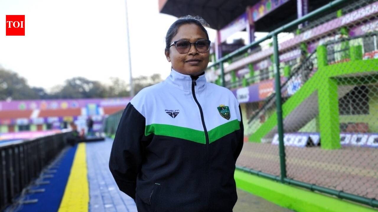 Sports ministry seeks HI probe into former captain’s complaint against Bhola, Golla