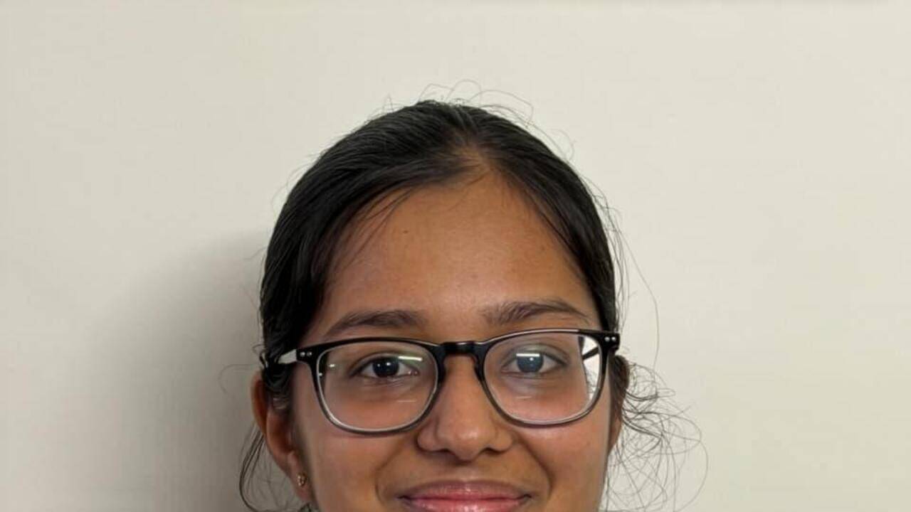 Perfect 45: Kol school student emerges global IBDP topper