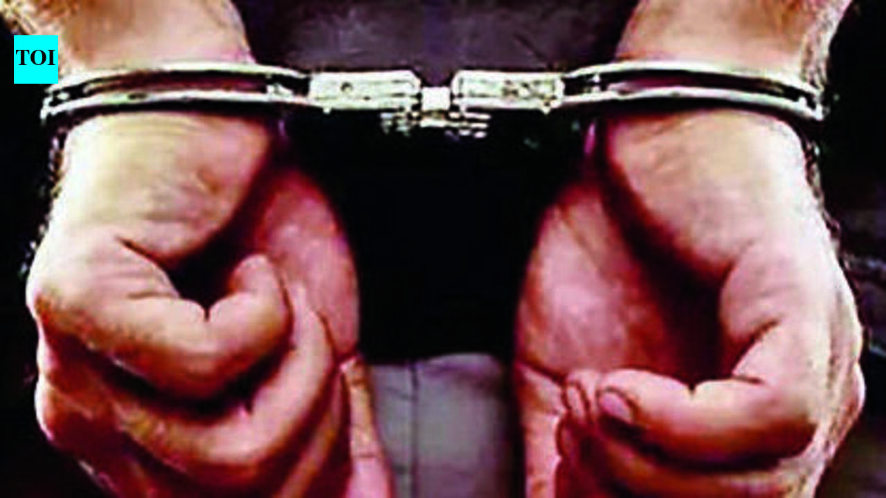 Youth held in Katihar for suspected Pak-based terror links