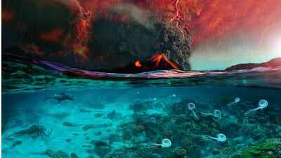 Scientists may have solved the 252 million-year-old mystery behind Earth's greatest mass extinction