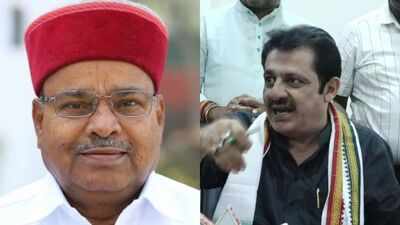 Karnataka guv Thaawar Chand Gehlot seeks English translation of sanction for prosecution against B Z Zameer Ahmed Khan from Lokayukta