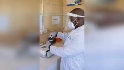 Pune’s Serum Institute ships 4,000 Ebola vax doses to UK for phase I human trial