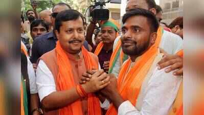 BJP, Jan Suraaj hit Bankipur campaign trail; JJD candidate’s papers rejected