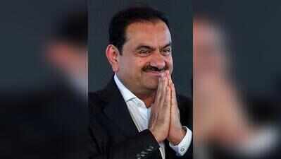 Adani Properties surges 73%, becomes India’s top unlisted developer